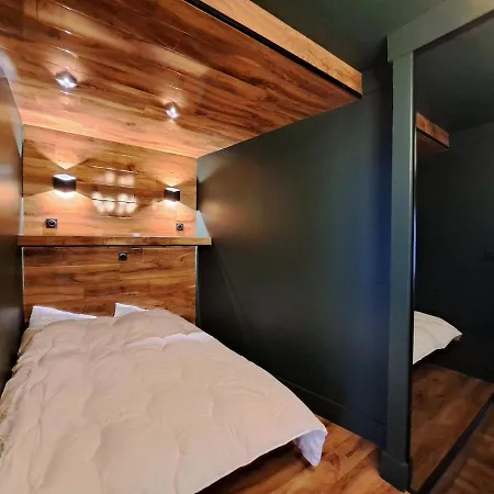 Geneve - Fastueux Apartment *