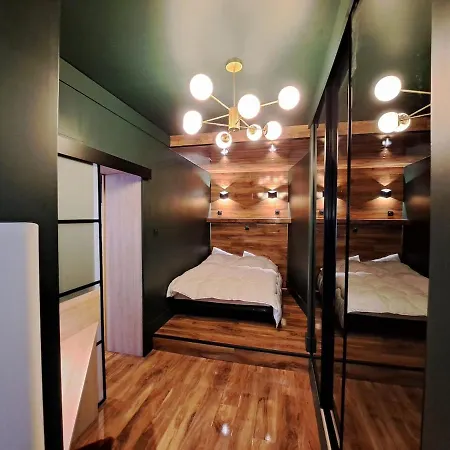 Geneve - Fastueux Apartment Reims