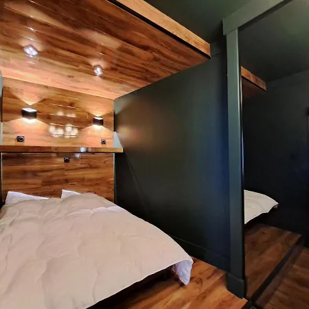 Geneve - Fastueux Apartment Reims