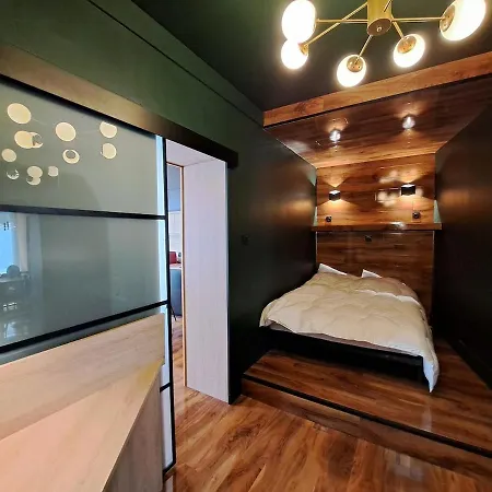 Geneve - Fastueux Apartment